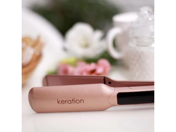 Выпрямитель для волос GA.MA X-Wide Digital Keration