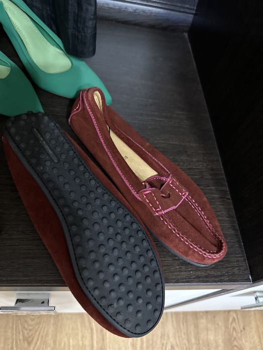 Продам обувь в идельном состоянии