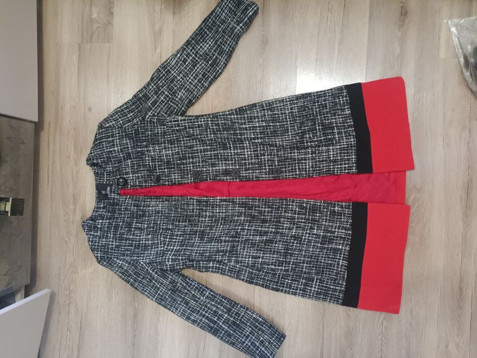 Продам модное пальто