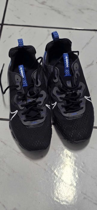 Мараронки nike react