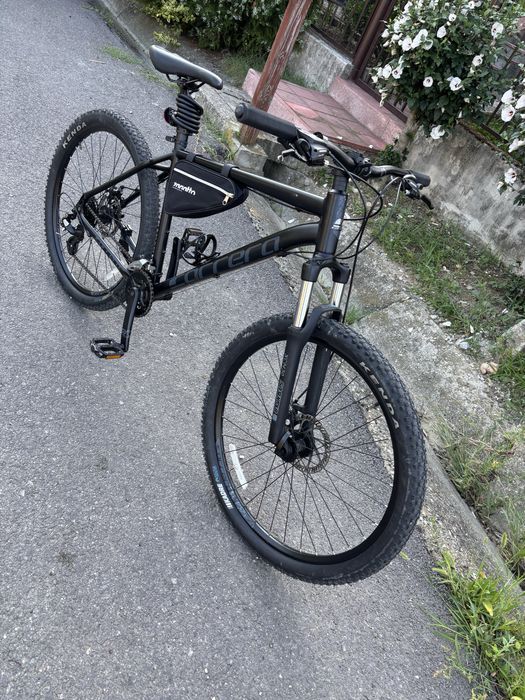 Carrera Vengeance 27,5