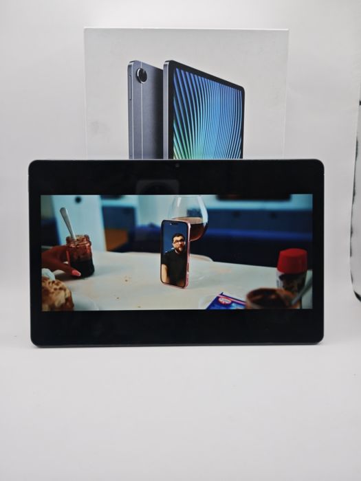 Tableta Realme Pad 6+128 Gb