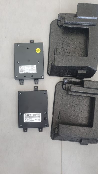 Modul Bluetooth Volkswagen Passat B6, B7,PassatCC,Golf6