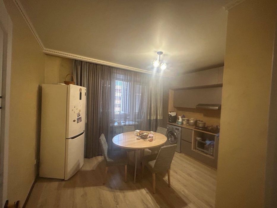 2-х ком жана кала