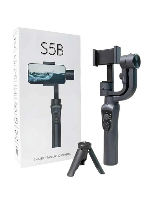 Стабилизатор S5B