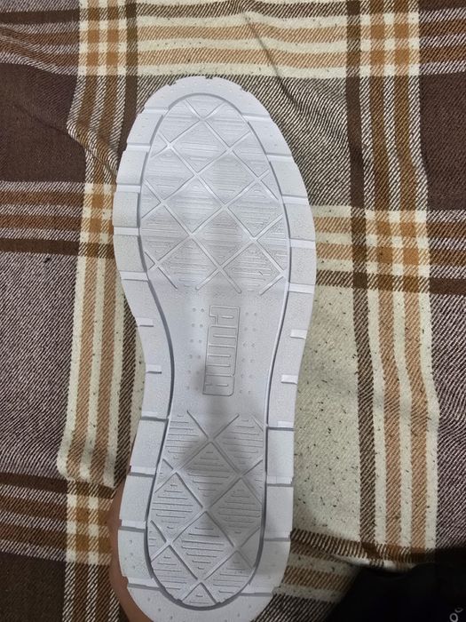 Кроссовки новые Puma