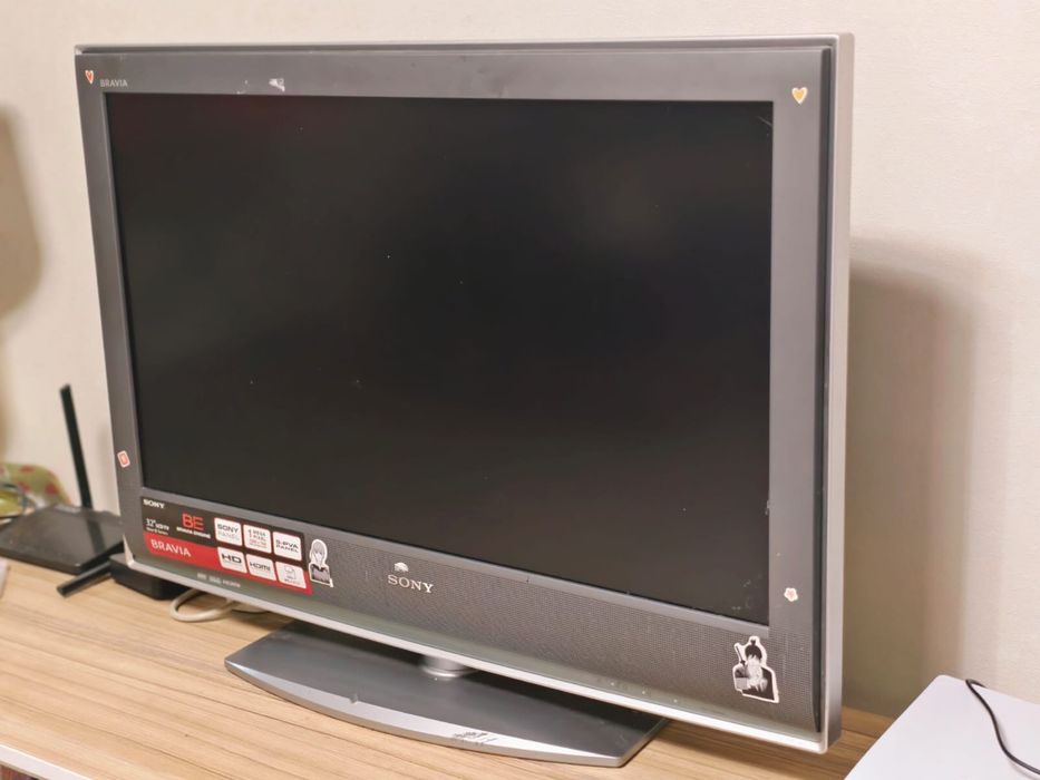телевизор Sony BRAVIA 32”