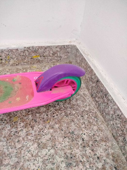 Trotineta Oxelo Decathlon