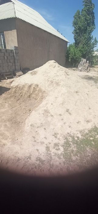 сары топрак кімге керек