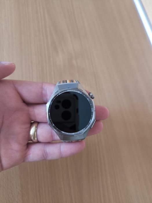 Huawei Watch GT 6 PRO