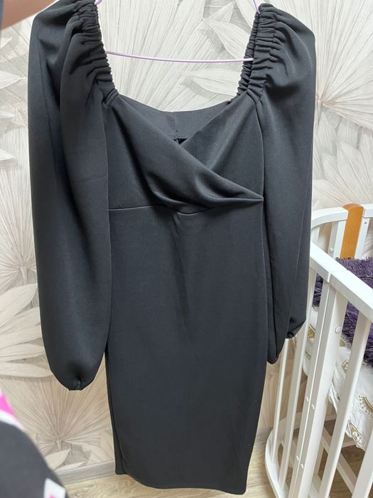 Продам платье почти новое