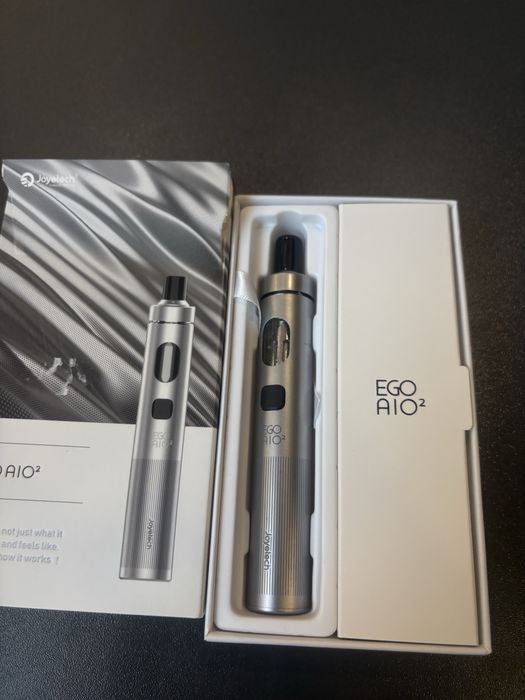 Vând țigară electronică Joyetech eGo AIO 2