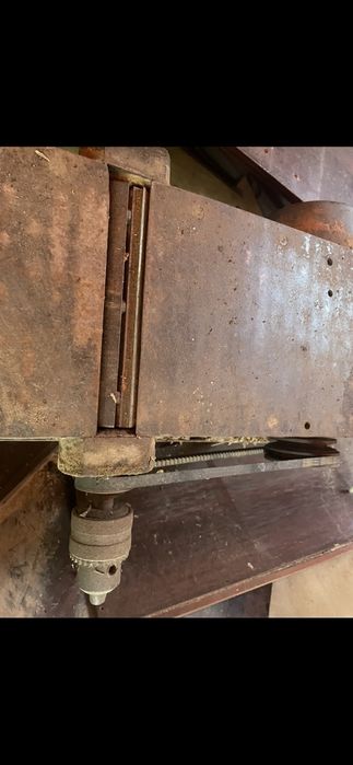 Рендосвачка-абрихт