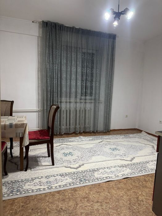 Сдаётся посуточная 1-ком Каратал