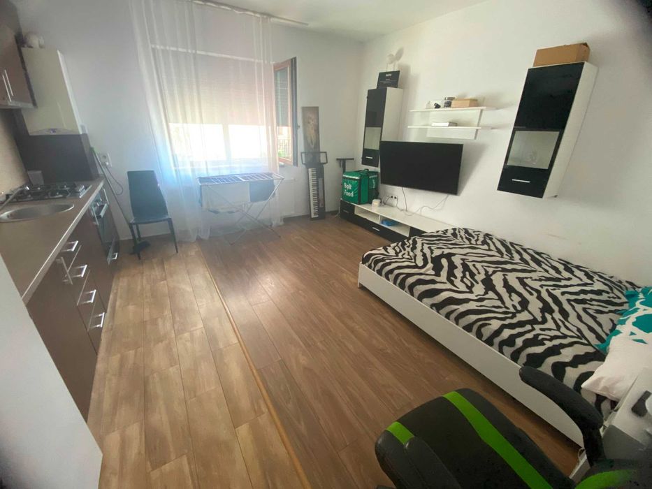 Apartament prietenos 2 camere direct de la proprietar