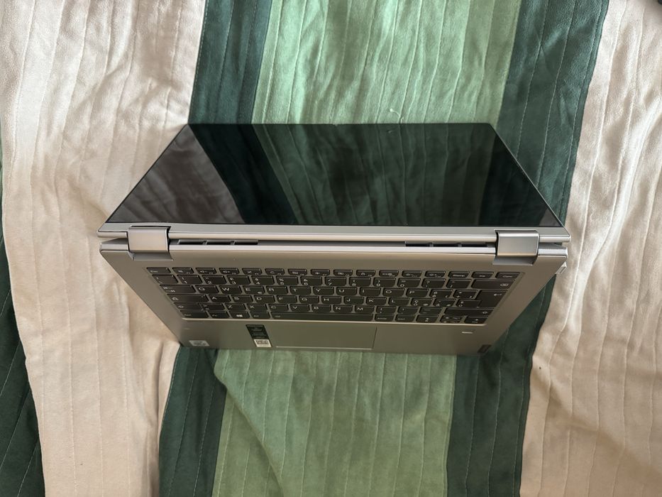 Laptop Lenovo IdeaPad C340