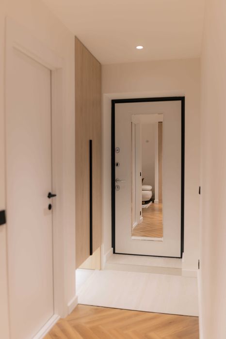 Продаётся 3-комнатная квартира с ремонтом