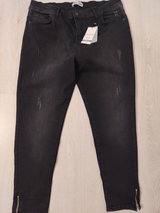 Blugi dama Denim Collection