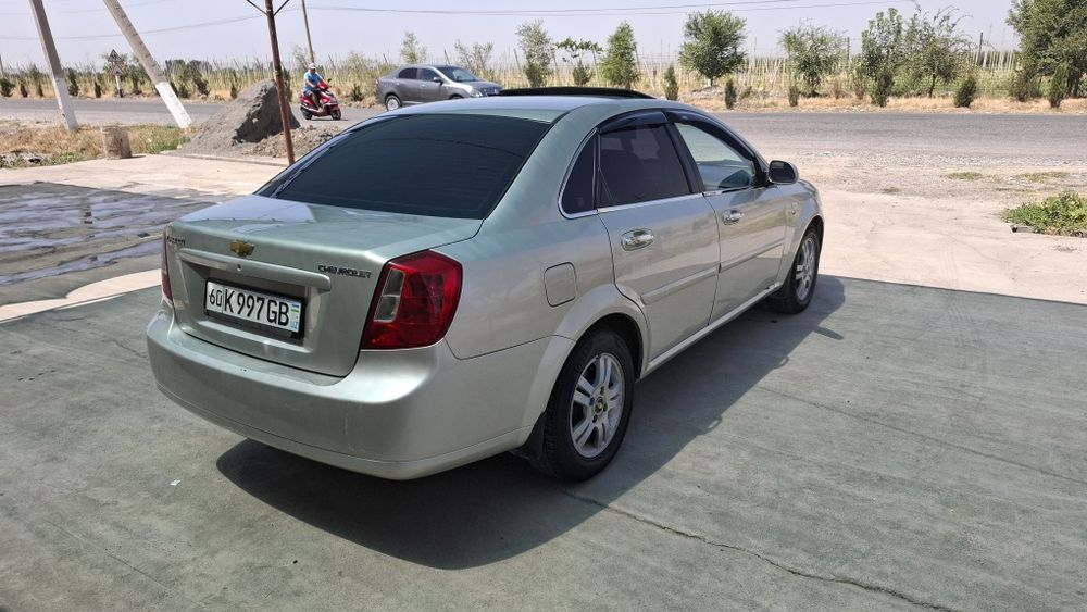 Лассети 1 8 идеал