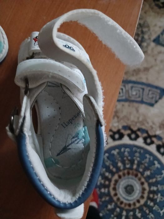 Продам ортопедическую обувь  г Тараз