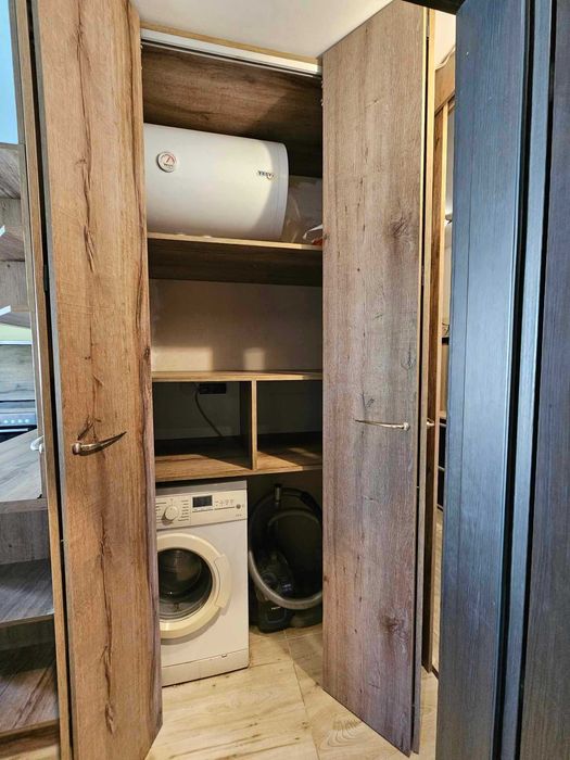 Дава се под наем Двустаен апартамент в Варна, Аспарухово - 61 кв.м за 382.5 € - Снимка #13