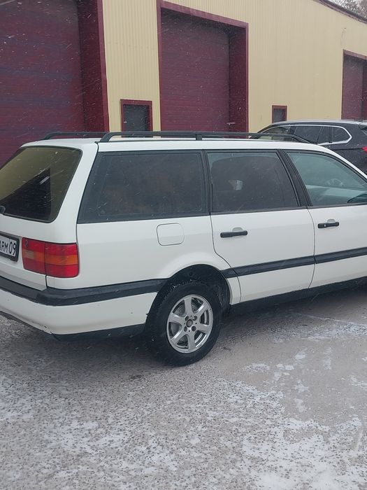 Продам фольксваген пасат б 4