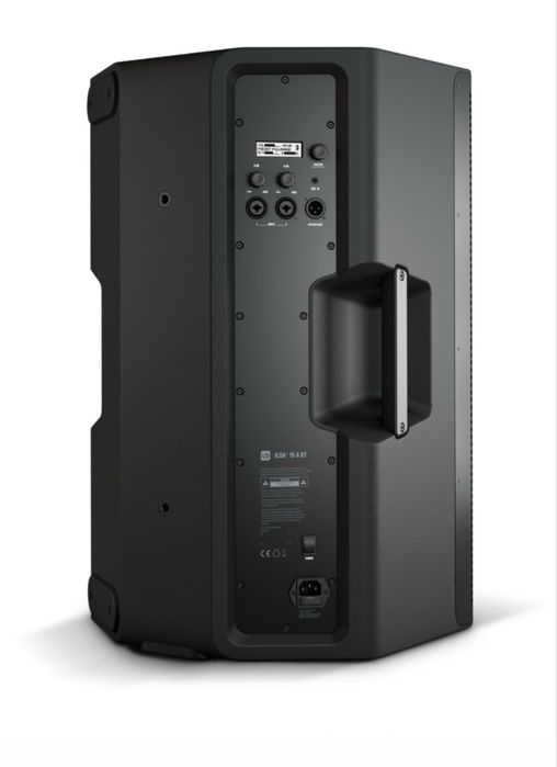 LD System Icoa 15A BT