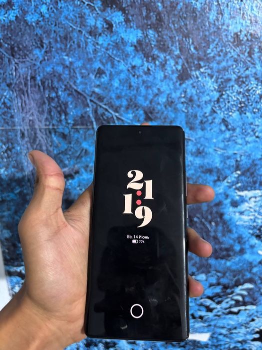 Редми нот 14 про