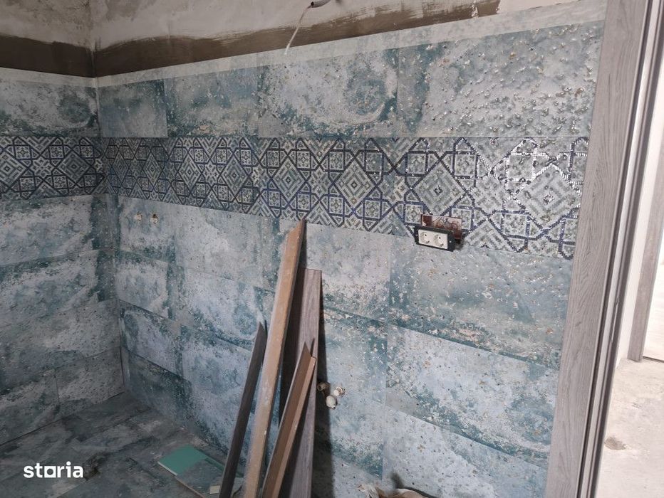 Casa Cumpana| 4 Dormitoare| Toate Utilitatile|