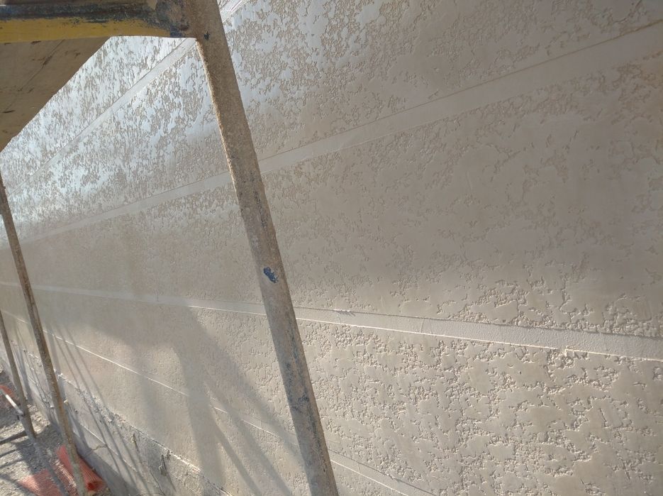 Жидкий травертин