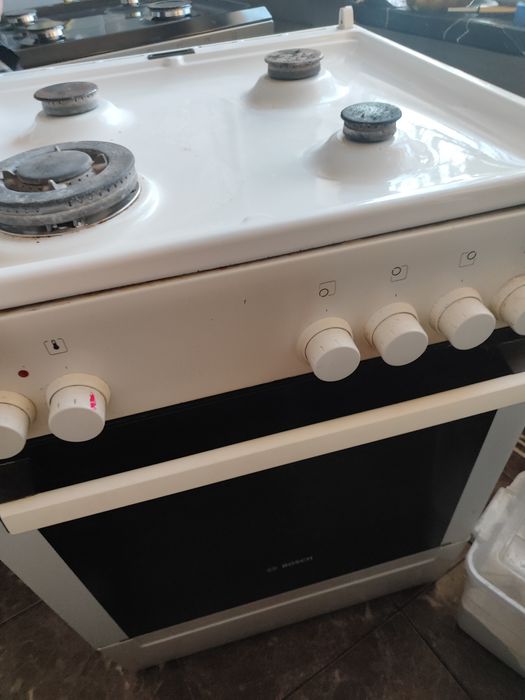 Газовка бош,бу но хорошая самовывоз