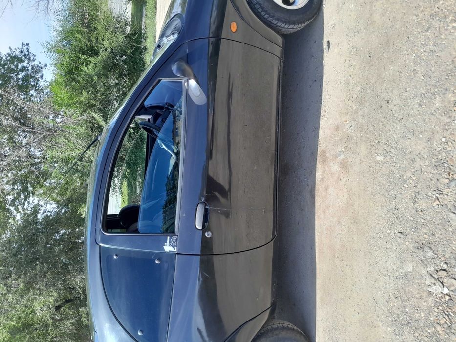 Продам Форд Ка 1996г