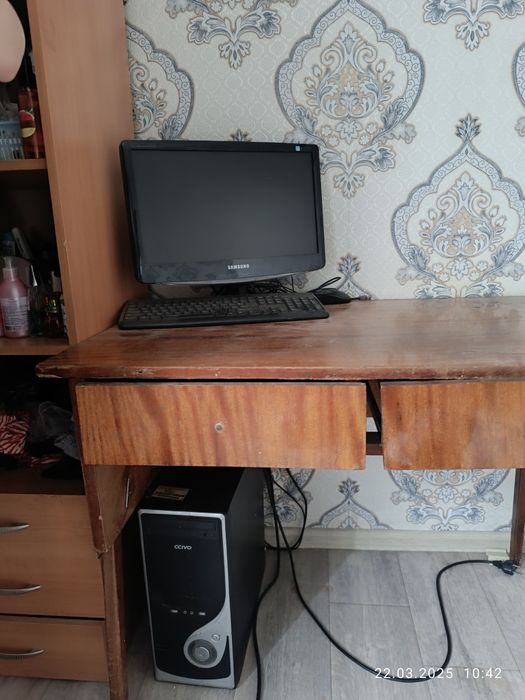 Продам компьютер