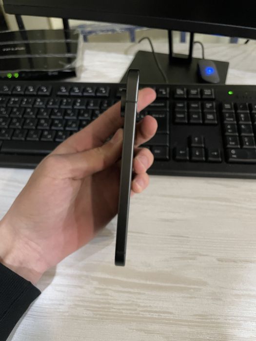 Google Pixel 9 128 Obsidian Qora USA