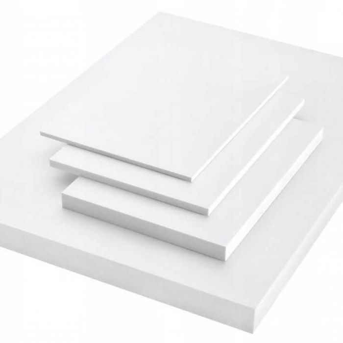 Пвх лист для реламы и ремонта