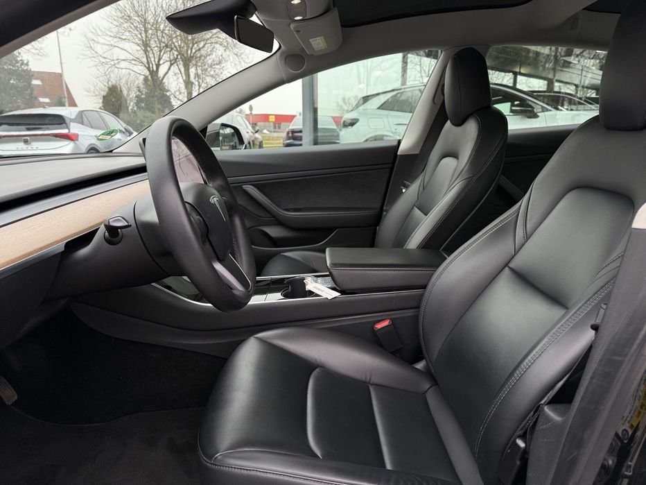 Tesla Model 3 SR+ 12.2020 93%SOH