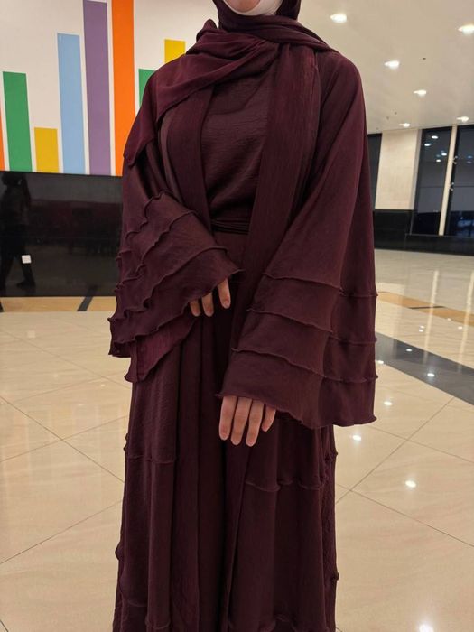 Абая дубай оригинал