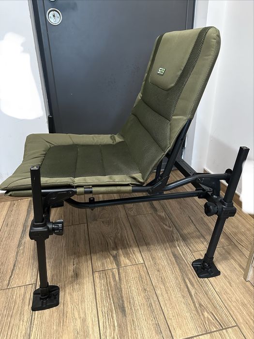 Vand scaun pescuit Korum S23