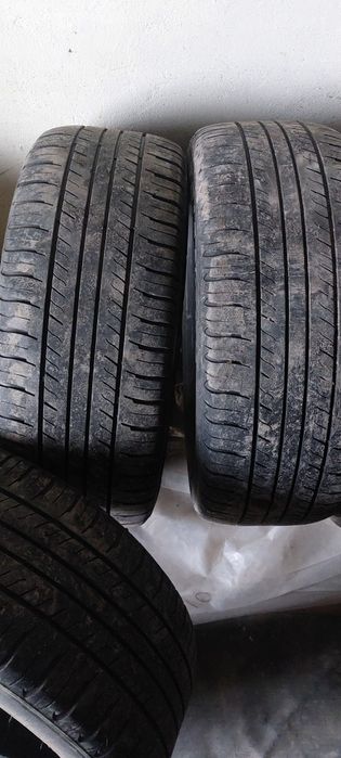 Продам летние шины