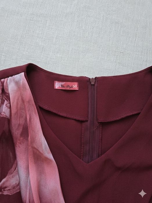 Rochie eleganta de ocazii