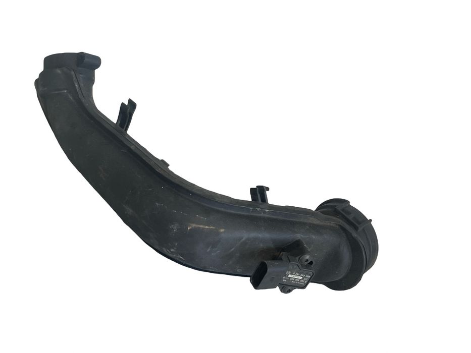 Tub Intercooler Cu Senzor Volkswagen Golf V 1K1 2003 - 2009 1.4 Tsi Ca