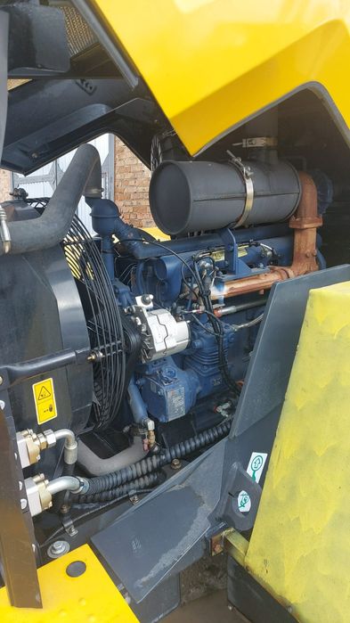 Погрузчик LioGong