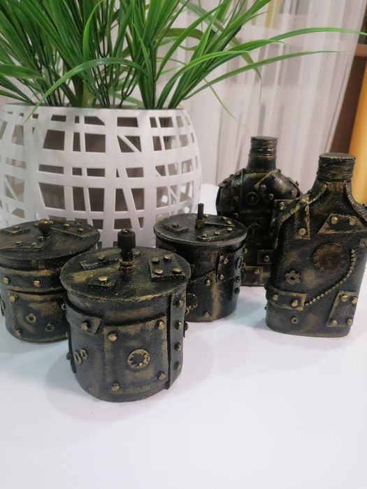 Ручная работа. Сувениры