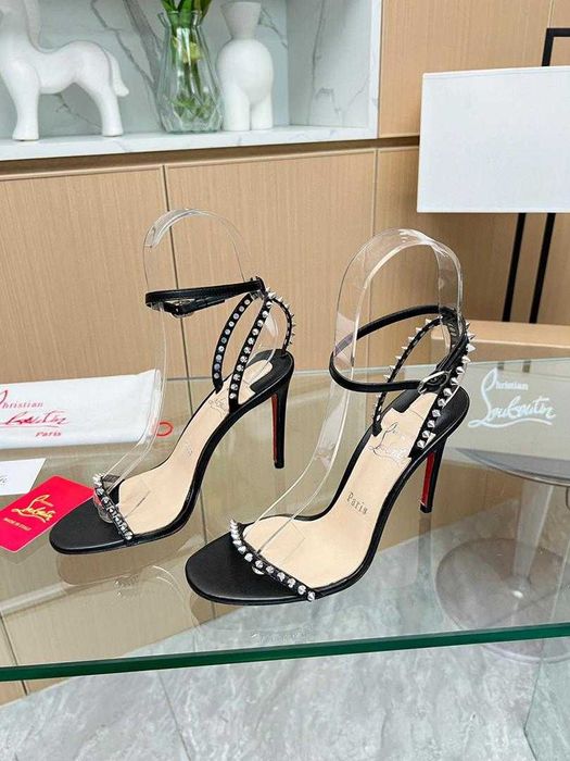 Tocuri Christian Louboutin