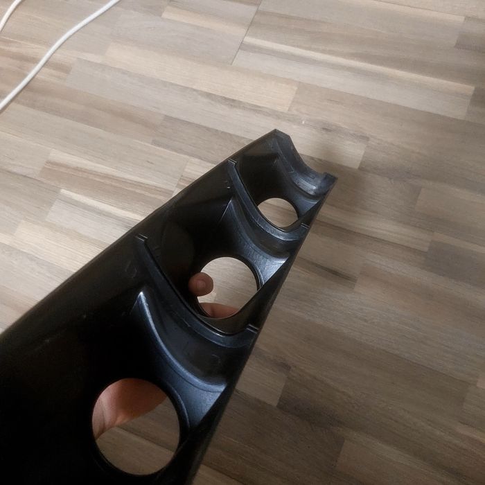 Vând: Suport stâlp cu 3 ceasuri tuning