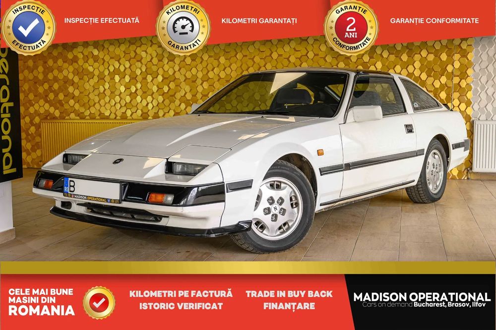 Nissan: autoturisme de vanzare in Romania - Vezi anunturile | OLX.ro