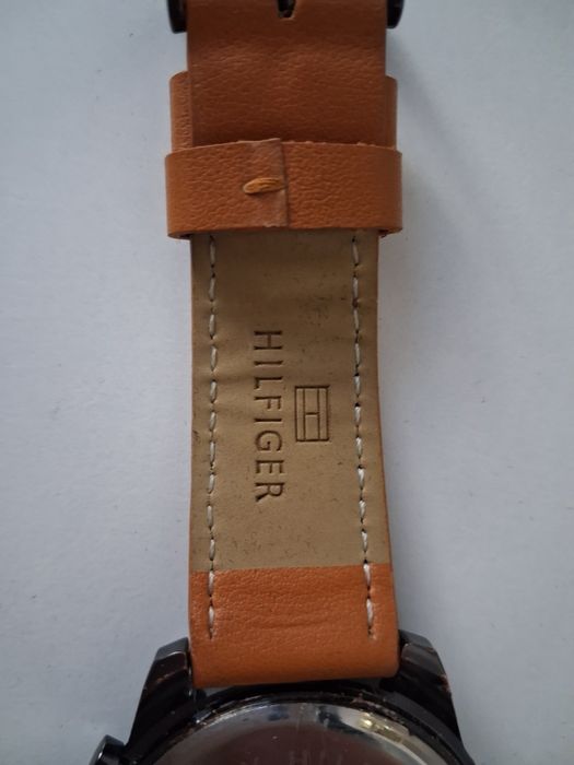 Vand Ceas Tommy Hilfiger  Barbati Stare impecabila