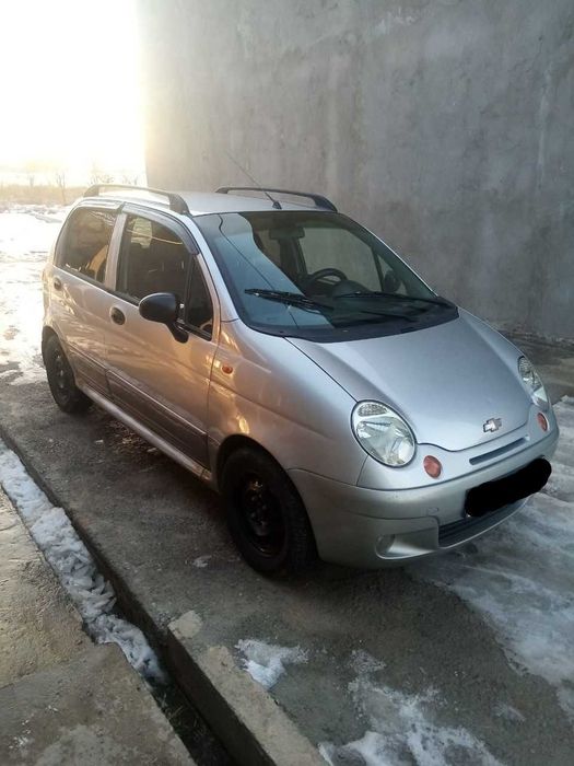 Матиз сотилади. Продается Матиз