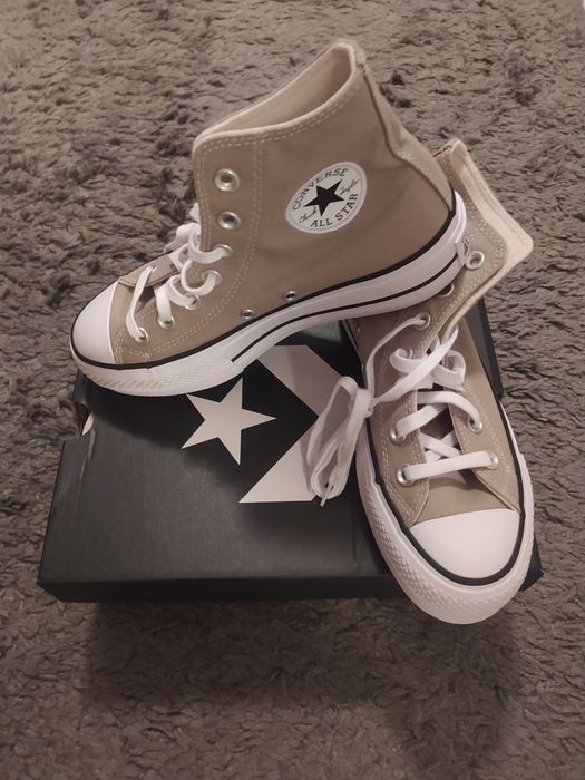 Converse Chuck Taylor