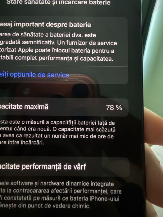 Iphone 12 pro 256gb